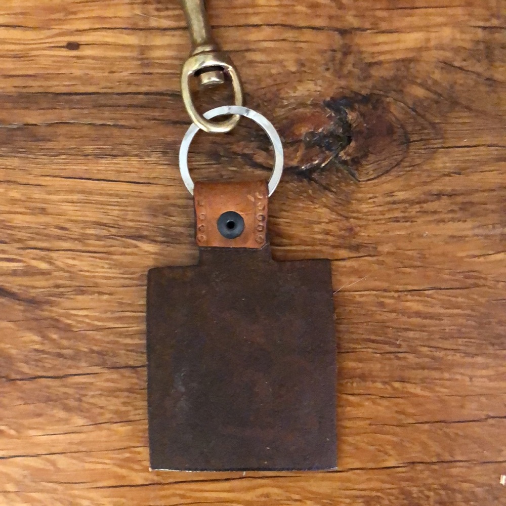 Key fob - Picture 3 of 4